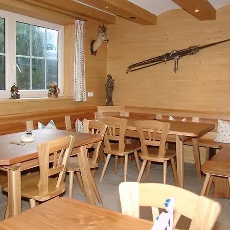 酒店 马林霍夫酒店 巴特特尔茨