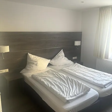 Marienhof Ξενοδοχείο 3*