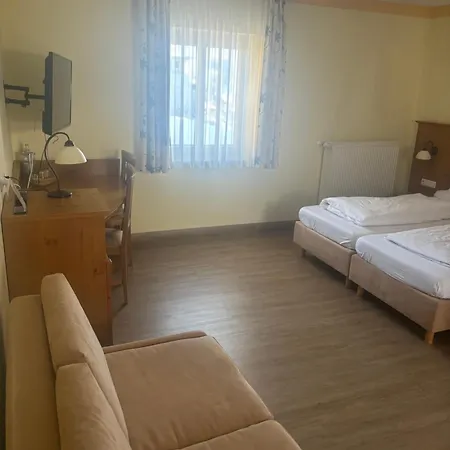 Hotel Marienhof Bad Tölz