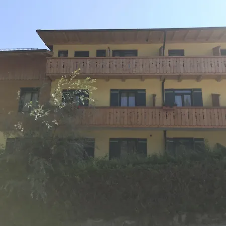 Marienhof Ξενοδοχείο Bad Tölz