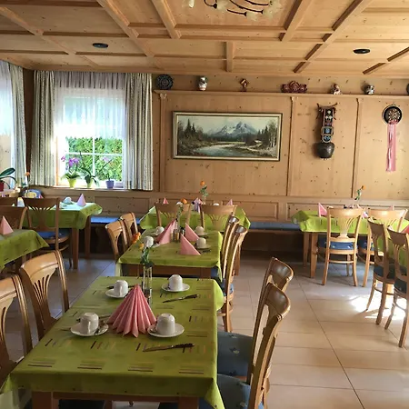 Marienhof 3* Bad Tölz
