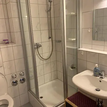 Hotel-pension Marienhof 3*
