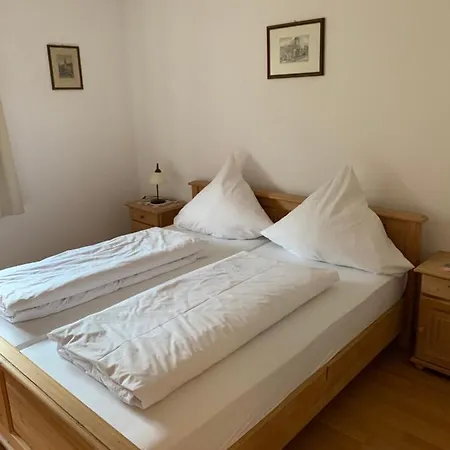 Hotel-pension Marienhof 3*