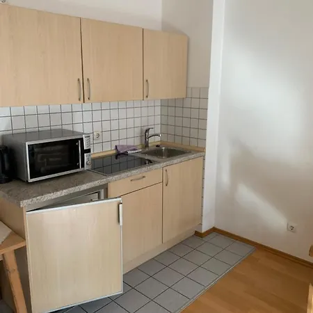 Hotel Hotel-pension Marienhof