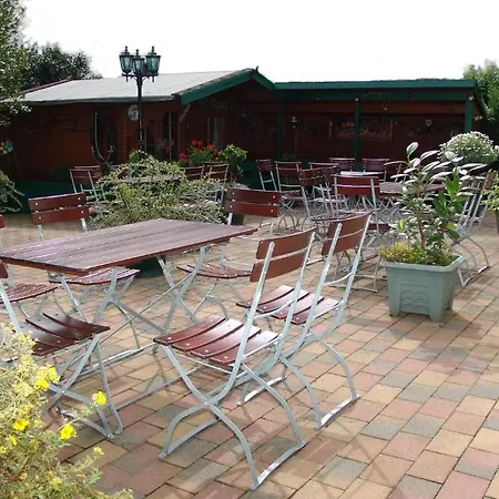 Hotel-pension Marienhof Hotel 3*