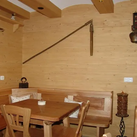 Hotel Hotel-pension Marienhof