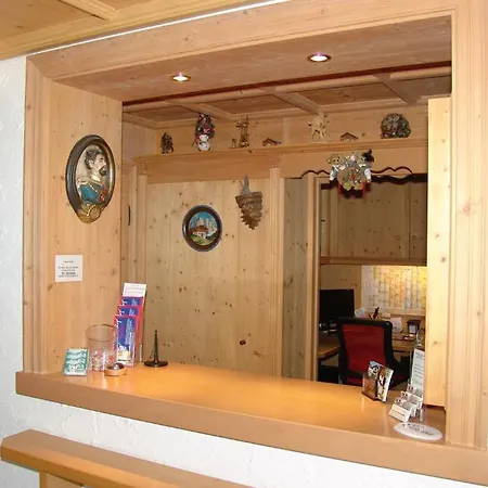 Hotel-pension Marienhof Hotel Bad Tolz