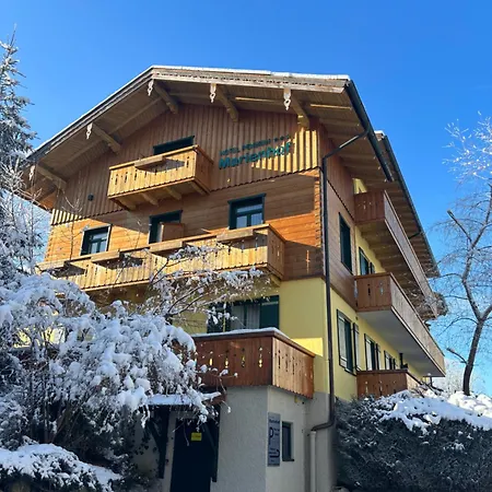 Hotel Hotel-pension Marienhof Bad Tolz