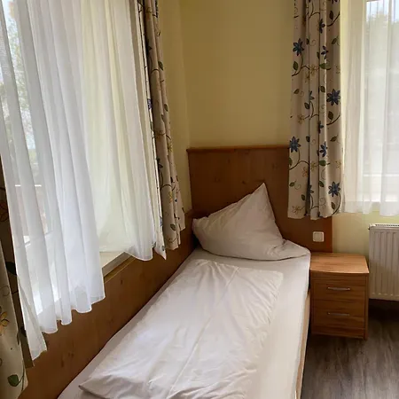 Hotel Hotel-pension Marienhof Bad Tolz