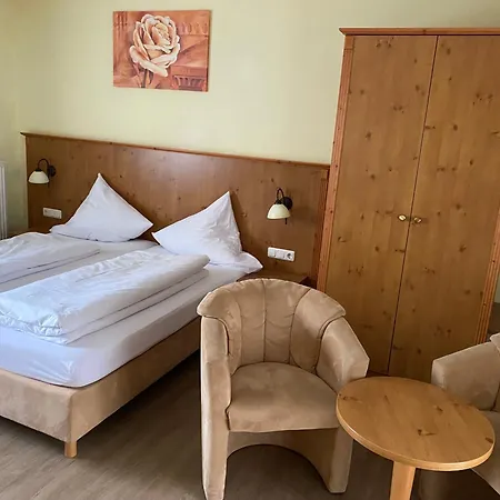Hotel Hotel-pension Marienhof