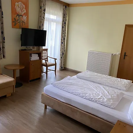 Hotel-pension Marienhof Bad Tolz