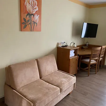 Hotel-pension Marienhof