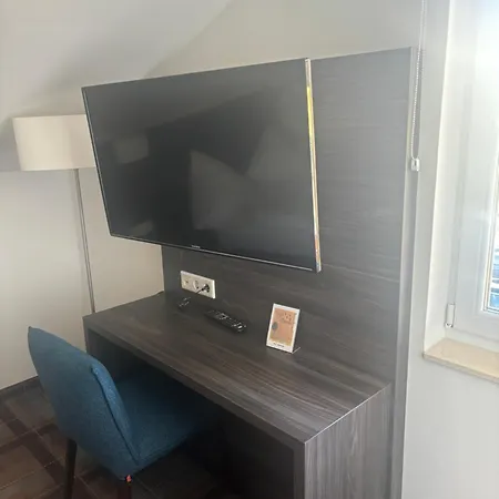 Hotel Hotel-pension Marienhof Bad Tölz