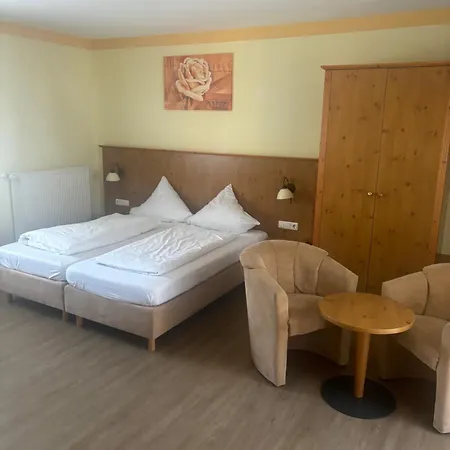 Hotel Hotel-pension Marienhof