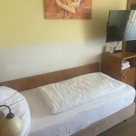Hotel-pension Marienhof