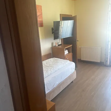 Hotel-pension Marienhof Hotel Bad Tölz