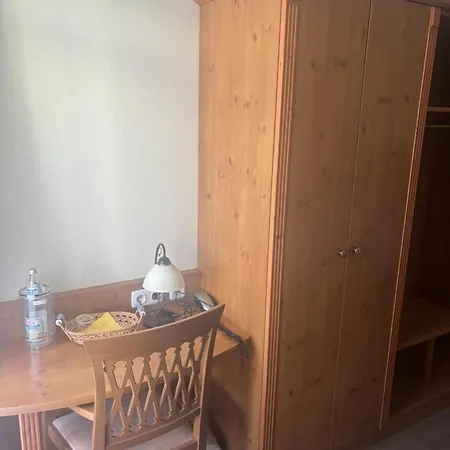 Hotel-pension Marienhof Bad Tolz