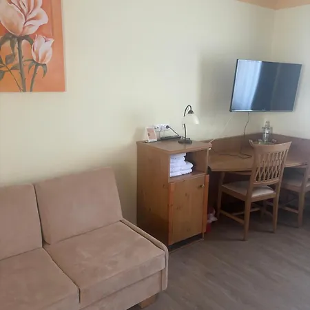 Hotel Hotel-pension Marienhof Bad Tölz