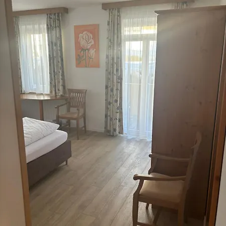 Hotel-pension Marienhof 3* Bad Tolz