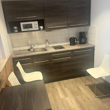 Hotell Marienhof 3*