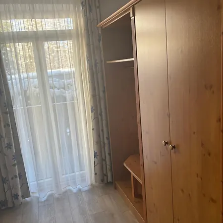 Hotel-pension Marienhof