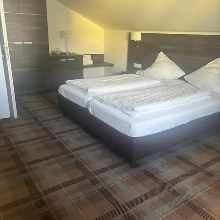 Hotel-pension Marienhof