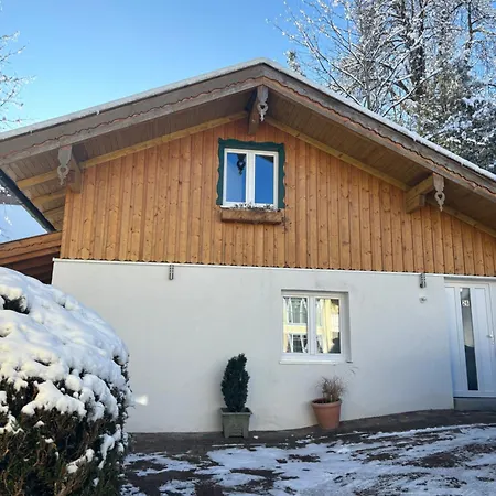 Hotel-pension Marienhof Hotel