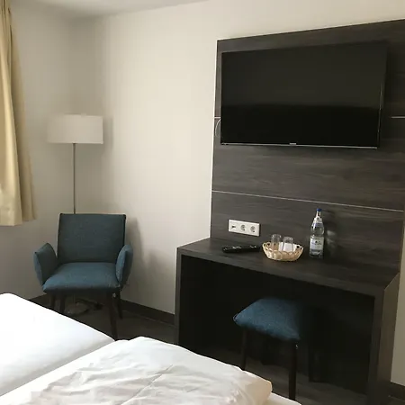Hotel Marienhof 3*