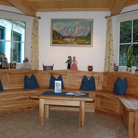 Hotel Hotel-pension Marienhof Bad Tölz