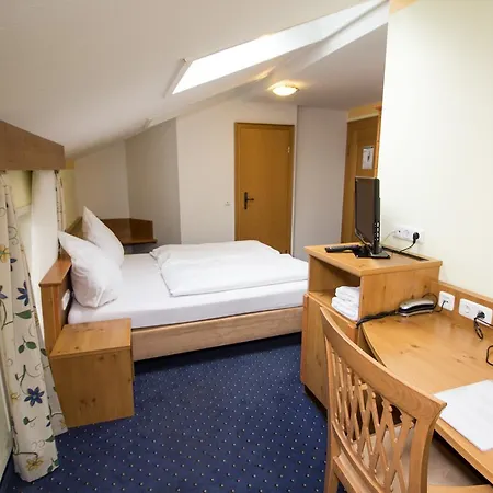 Hotel-pension Marienhof 3* Bad Tolz