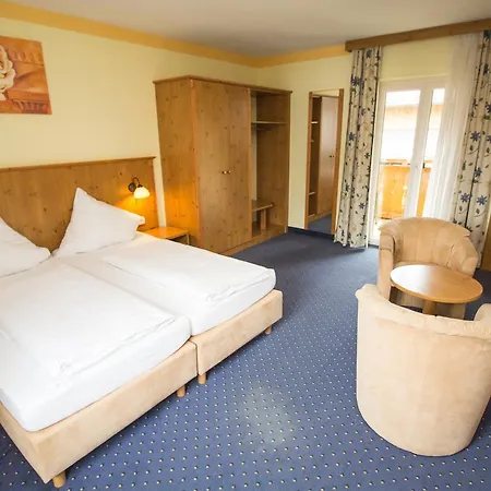 Hotel Hotel-pension Marienhof