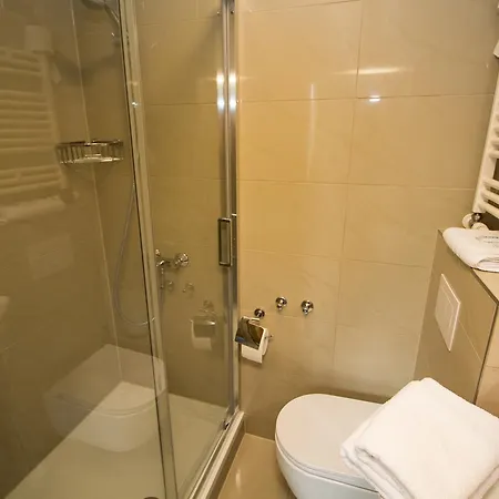 Hotel-pension Marienhof 3* Bad Tolz
