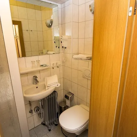 Hotel Hotel-pension Marienhof Bad Tolz