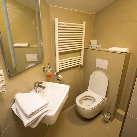 Hotel-pension Marienhof Hotel Bad Tolz