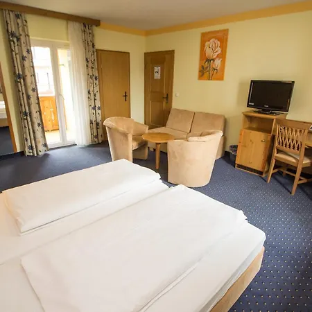 Hotel Hotel-pension Marienhof Bad Tolz