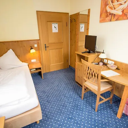 Hotel Hotel-pension Marienhof
