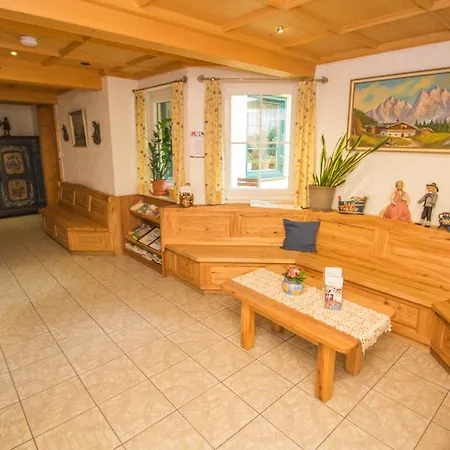 Hotel-pension Marienhof Hotel Bad Tolz