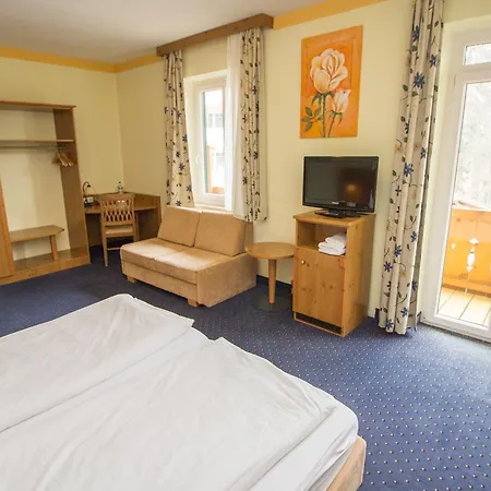 Hotel Hotel-pension Marienhof Bad Tolz