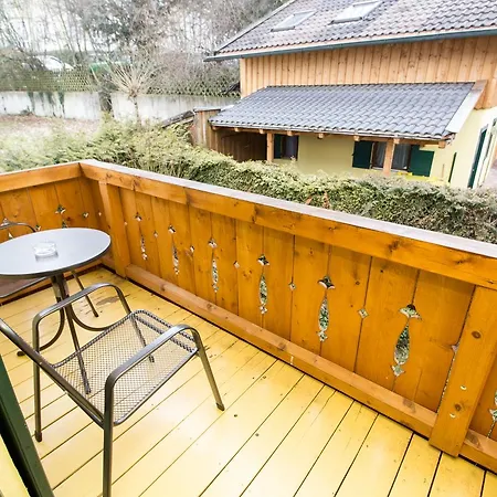 Hotel-pension Marienhof Bad Tölz