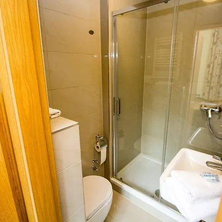 Hotel Hotel-pension Marienhof Bad Tolz