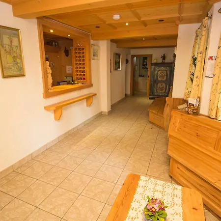 Hotel-pension Marienhof 3* Bad Tölz