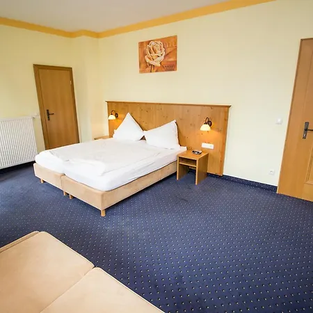 Hotel Hotel-pension Marienhof