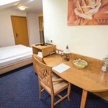 Hotel-pension Marienhof