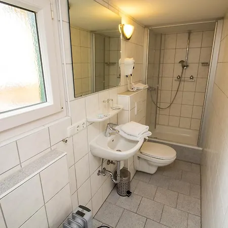 Hotel-pension Marienhof