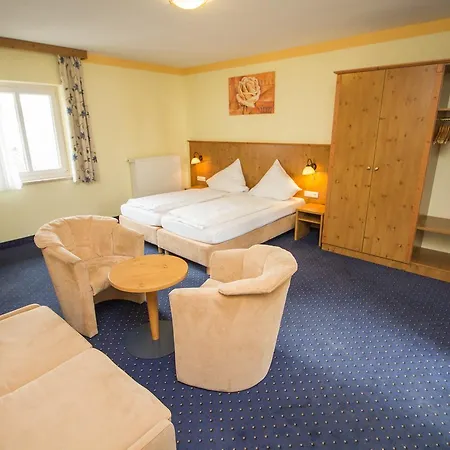 Hotel-pension Marienhof Hotel Bad Tolz