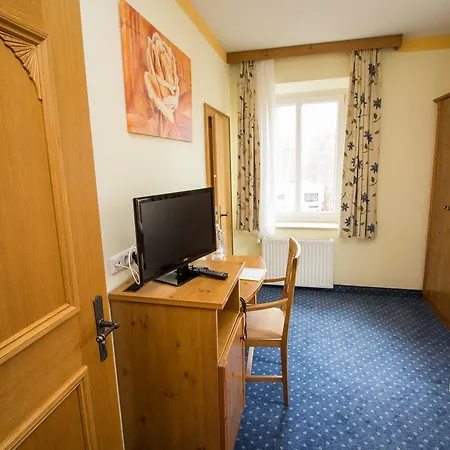Hotel-pension Marienhof Hotel Bad Tölz