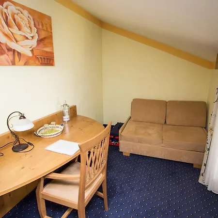 Hotel Hotel-pension Marienhof Bad Tolz
