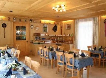 Hotel Hotel-pension Marienhof