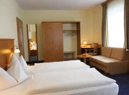 Hotel-pension Marienhof Hotel Bad Tolz