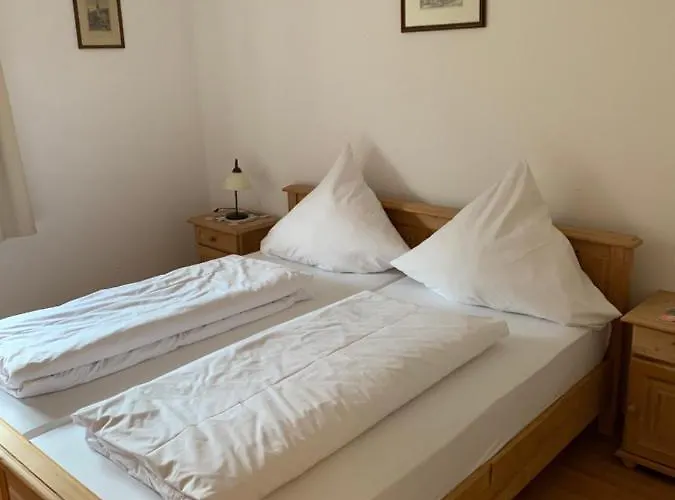 Hotel-pension Marienhof 3*